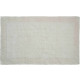 Tapis de salle de bain luxor naturel 60 x 100 cm
