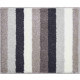 Tapis de salle de bain barcelona beige 50 x 60 cm