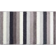 Tapis de salle de bain barcelona beige 80 x 140 cm