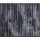 Tapis de salle de bain fancy anthracite 50 x 60 cm
