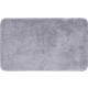 Tapis de salle de bain fantastic gris 60 x 100 cm