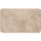 Tapis de salle de bain fantastic beige 60 x 100 cm