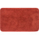 Tapis de salle de bain fantastic orange 60 x 100 cm