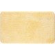 Tapis de salle de bain fantastic jaune 70 x 120 cm