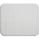 Tapis de salle de bain fantastic naturel 50 x 60 cm