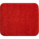 Tapis de salle de bain fantastic orange 50 x 60 cm
