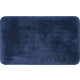 Tapis de salle de bain fantastic bleu 80 x 140 cm