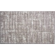 Tapis de salle de bain savio marron 60 x 100 cm