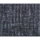 Tapis de salle de bain savio anthracite 50 x 60 cm