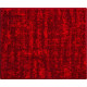 Tapis de salle de bain savio gris 50 x 60 cm