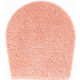 Tapis de salle de bain lex rose housse pour abattant wc 47 x 50 cm
