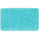 Tapis de salle de bain lex aqua 60 x 100 cm