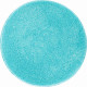 Tapis de salle de bain lex aqua rons 80 cm