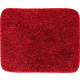 Tapis de salle de bain lex rubis 50x60