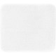 Tapis de salle de bain lex blanc 50x60