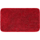 Tapis de salle de bain lex rubis 80x140