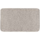 Tapis de salle de bain lex beige 80x140