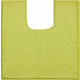 MANHATTAN – Tapis contour wc 55x55 cm, vert
