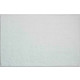 Tapis de salle de bain manhattan blanc 70x120