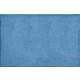 Tapis de salle de bain manhattan bleu 70x120