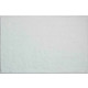 Tapis de salle de bain manhattan blanc 80x140