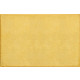 Tapis de salle de bain manhattan jaune 80x140