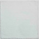 Tapis de salle de bain manhattan blanc 55x55