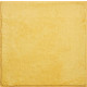 Tapis de salle de bain manhattan jaune 55x55