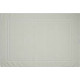 Tapis de salle de bain pavia naturel  60x90