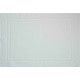 Tapis de salle de bain pavia blanc 70x110