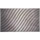Tapis de salle de bain eternity beige 60 x 100 cm