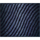 Tapis de salle de bain etrenity anthracite 50 x 60 cm