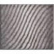 Tapis de salle de bain eternity beige 50 x 60 cm