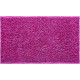 Tapis de salle de bain richmond rose 60x100