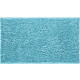 Tapis de salle de bain richmond turquoise 70x120