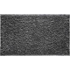 Tapis de salle de bain richmond anthracite 70x120