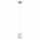 Suspension blanche mia