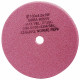 Meule pour affûteuse 3,2 alesage 10mm