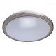 Plafonnier blanc techno   10 cm