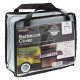 Housse barbecue 170x115cm renforcée gris