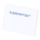 Badge utilisateur smartair i-class format cb 2k2