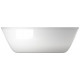 Cleargreen baignoire en îlot rectangulaire freefortis r35 180x80 écologique 
