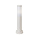 Balise de jardin koral 1 ampoule h450 cm
