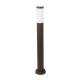 Balise de jardin koral h800 1 ampoule