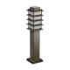 Balise de jardin siljan 1 ampoule