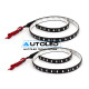 Bandes leds souples 50cm bleu autoled®