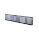 Plinthe automatique ELLEN-MATIC2 ELTON - 103 cm - Aluminium - 1807155