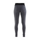 Bas de sous-vêtements en laine mérinos WARM femme 72011732 - Taille au choix 