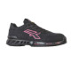 Chaussure basse femme - upower- michelle s1p src esd rv20086 