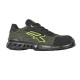 Chaussure basse femme - upower- michelle s1p src esd rv20086